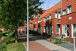 Henk Reijenga architectuur en stedenbouw | Almere - Stedenwijk Noord