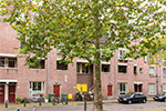 Henk Reijenga architectuur en stedenbouw | Den Haag - Zuidwalland